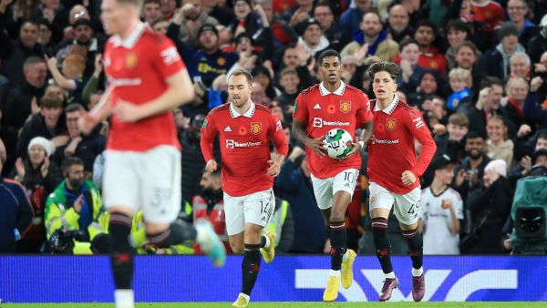  (Photo by Lindsey Parnaby / AFP)