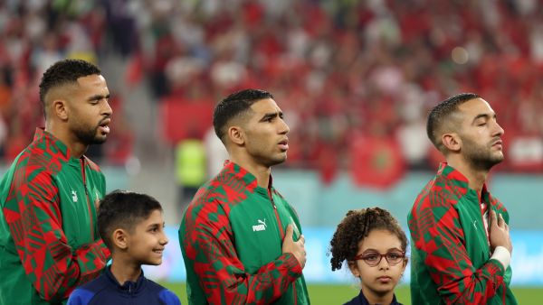 (Photo by FADEL SENNA / AFP)