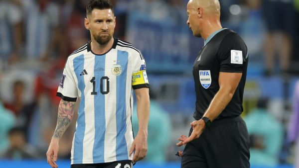 (Photo by Odd ANDERSEN / AFP)