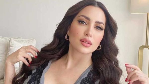 نسرين طافش