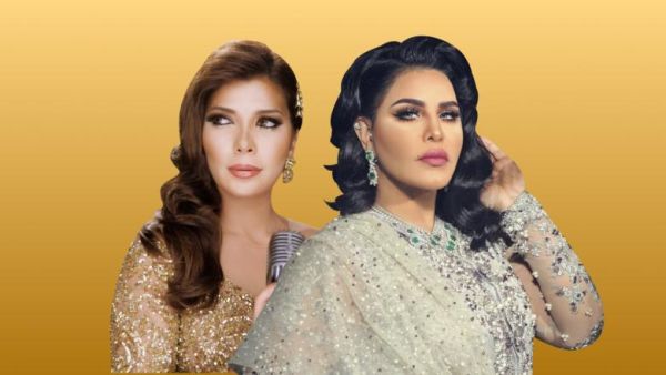 أحلام وأصالة