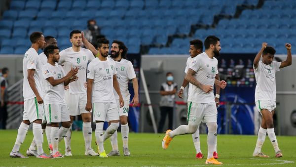 موعد مباراة الأهلي والعربي اليوم في دوري يلو السعودي والقنوات الناقلة