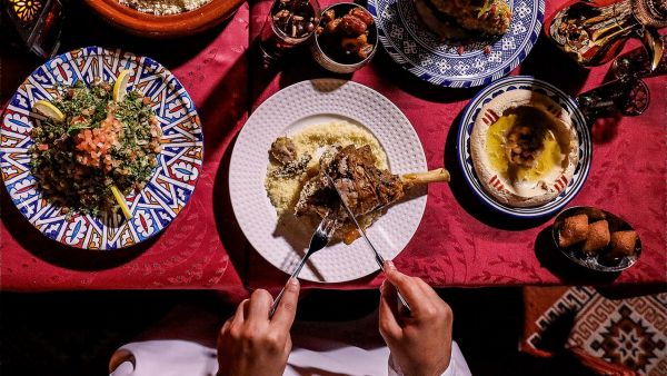 Amaseena at The Ritz-Carlton, Dubai, JBR – Ramadan25. Amaseena Offers Elevated Culinary Experience Under the Stars for UAE’s 51st National Day Weekend at the Ritz-carlton, Dubai