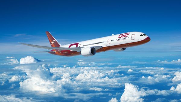 Dubai Aerospace Enterprise DAE increases bond repurchase program by US$300 million