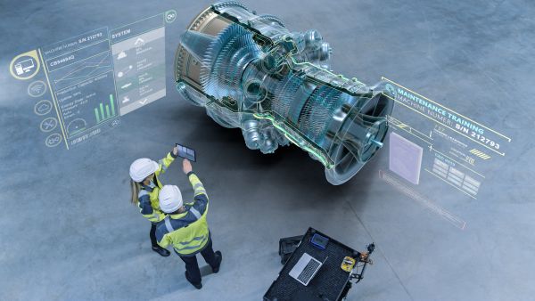 Bosch Digital Twin Bosch introduces an Integrated Asset Performance Management solution powered by Digital Twin in the Middle East region