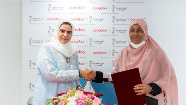خلال الحدث Ooredoo تعزز جهودها لتمكين الأطفال ذوي الإعاقة من تحقيق النمو الإدراكي والمعرفي