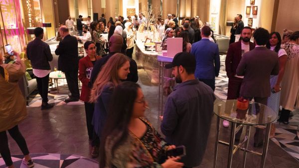 Four Seasons celebrates the art of chocolate with launch of Kuwait’s first Chocolate Art Gallery 