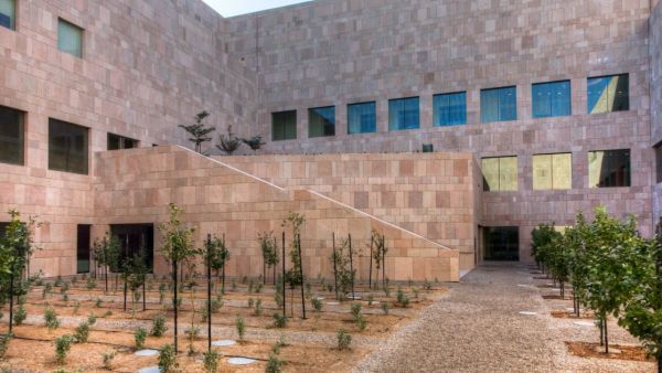 جامعة جورجتاون قطر التعليم التنفيذي في جورجتاون يتحدى المحترفين للقيادة بلا حدود