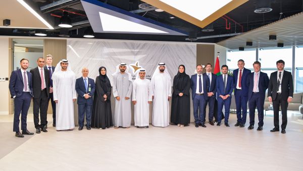أبوظبي تختار تحالف فرنسي لتنفيذ المرحلة الثانية من مشروع إنارة الطرق الموفرة للطاقة 