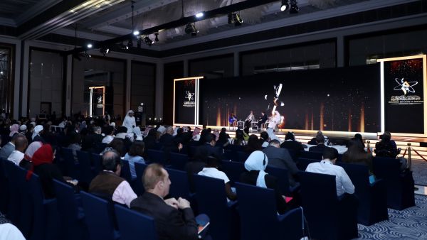 خلال الحدث مؤسَّسة محمد بن راشد آل مكتوم للمعرفة تكشف عن فعاليات اليوم الثاني من «ملتقى شباب المعرفة»