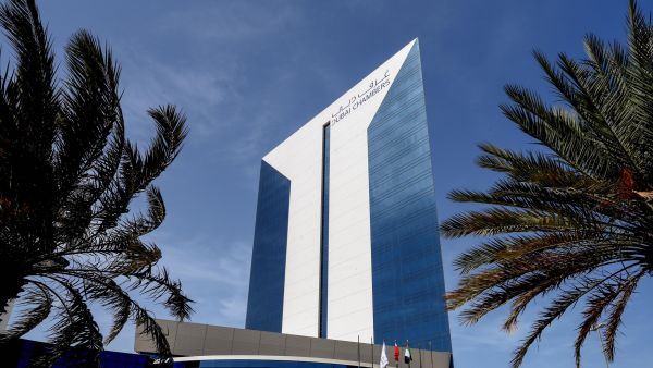 Dubai Chamber of Commerce webinar provided insight into opportunities and challenges of the UAE’s e-commerce sector