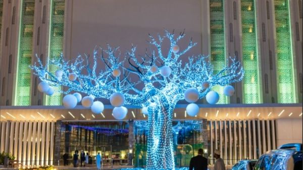 Guests can surround themselves with the warmth of W hospitality to celebrate New Year's Eve at W Muscat’s incredible eateries on December 31 from 8:00 PM onwards. Made the list and have the best season at W Muscat