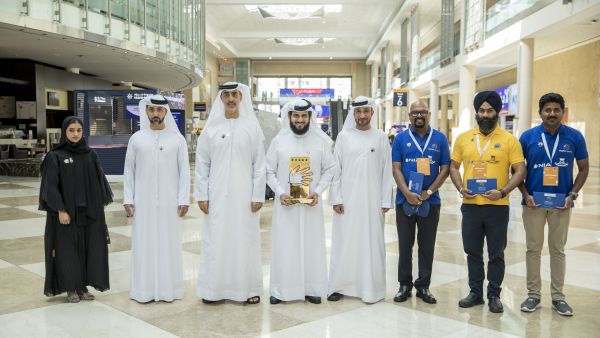 Imdaad receives third consecutive five-star rating at Taqdeer Award’s 5th Cycle 