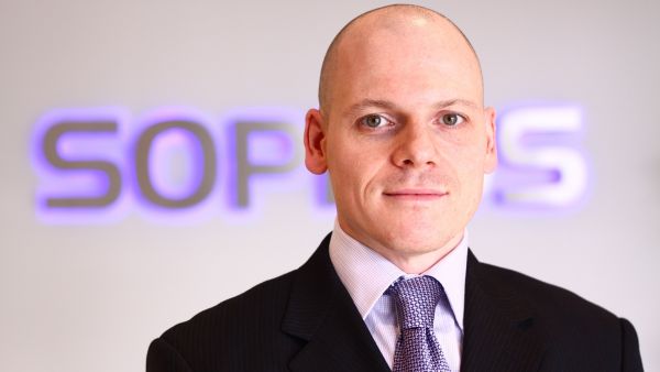 The Cloud is a Growing Target for Cyberattacks, A New Sophos Survey Finds