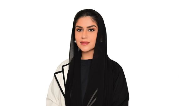 Maha Al Gargawi Executive Director of Business Advocacy. Dubai Chamber of Commerce Launches Cloud Computing Business Group