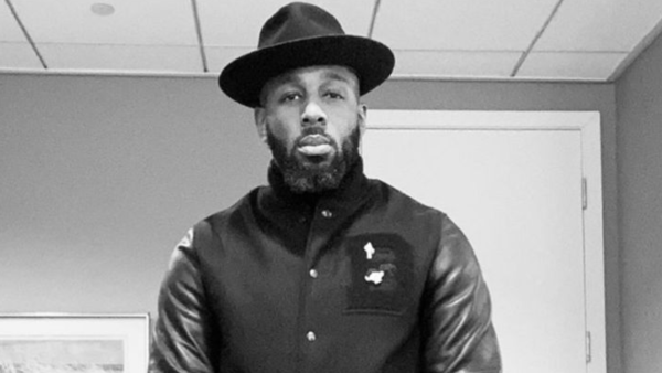 Stephen Boss "twitch "commits suicide at the age of 40