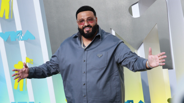 DJ Khaled rocks Riyadh's MDLBEAST festival