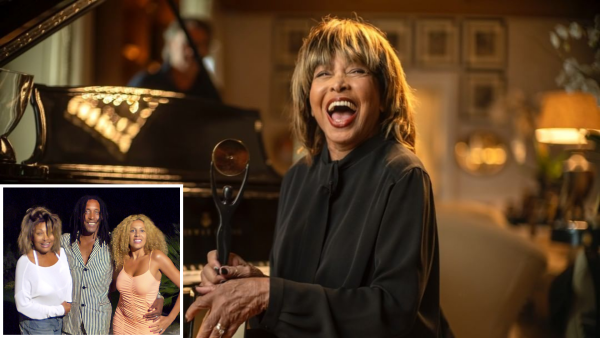 Tina Turner's second son passes away 