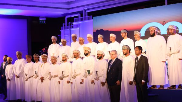 OOMCO Marine Bunker Terminal at Port of Duqm Inaugurated