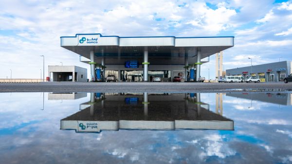 A total of 23 OOMCO service stations are now open in both Saudi Arabia and Tanzania Oman Oil Marketing Company Expands International Operations as Part of 52nd National Day Celebrations