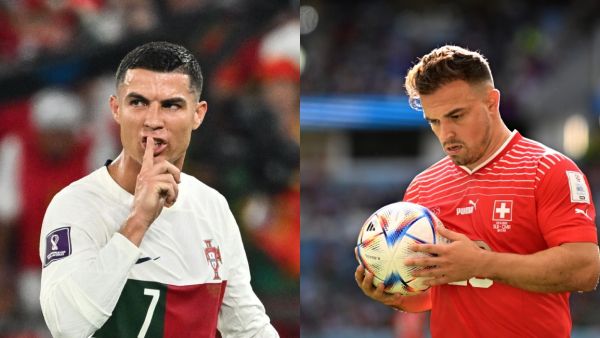 موعد مباراة البرتغال وسويسرا اليوم في كأس العالم قطر 2022 والقنوات الناقلة