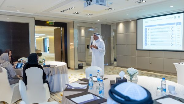 Federal Tax Authority launches strategy to explore future of tax sector, strive for global leadership