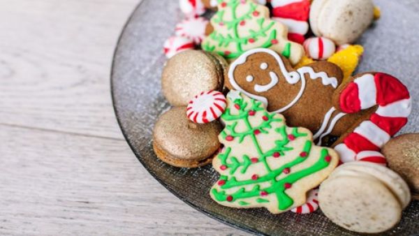 Yuletide treats, celebratory feastings and more Festive at Four Seasons Hotel Bengaluru