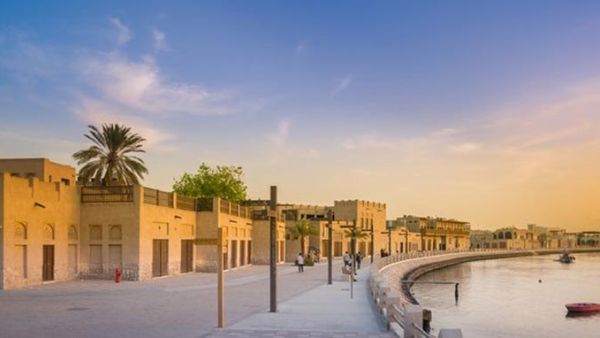منى القرق: فعاليات متنوعة ترتقي بثقافة الصغار وتعزز علاقتهم بالتراث المحلي مخيمات "دبي للثقافة" الشتوية .. استثمار في الأجيال القادمة