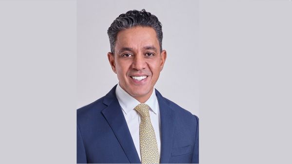 رفيق النايض، الرئيس التنفيذي للمجموعة في بنك السلام: بنك السلام يواصل دعمه لمبادرات التعليم والصحة في البحرين تماشياً مع سياسة دعم البيئة والمجتمع والحوكمة (ESG)
