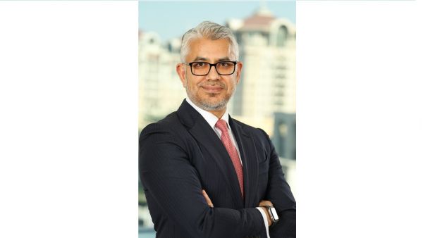 Deloitte appoints Rashid Bashir CEO of Consulting in the Middle East