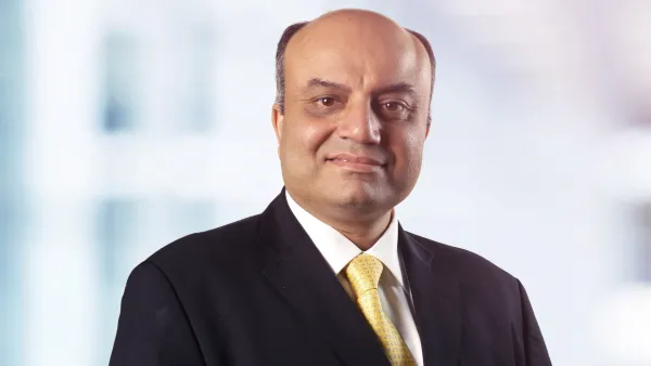 Network International Appoints Sandeep Chouhan, a Global Leader in Banking and Payments, as Its Group Chief Business Transformation and Technology Officer