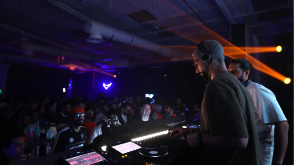 The Saudi Ghazzawi brothers 