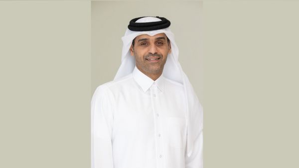 الشيخ محمد بن عبدالله آل ثاني، نائب الرئيس التنفيذي لمجموعة Ooredoo والرئيس التنفيذي لـOoredoo قطر Ooredoo تقدّم خدمات على أعلى مستوى وتشكر شركاء التجوال للمساهمة في نجاح خدمات الاتصالات خلال كأس العالم FIFA قطر 2022 TM