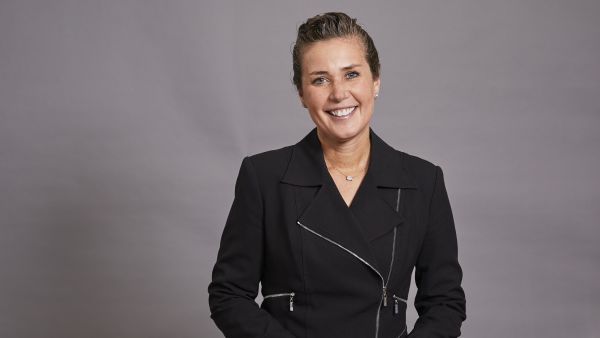 Stefanie Chiras, senior vice president, Partner Ecosystem Success, Red. Red Hat Lowers Barriers to Hybrid Cloud Adoption with Expanded Public Offerings in AWS Marketplace