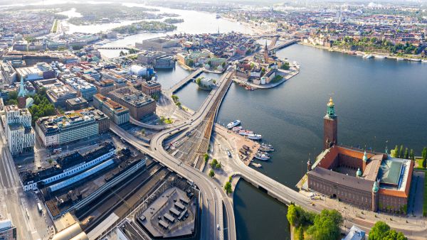 Stockholm 