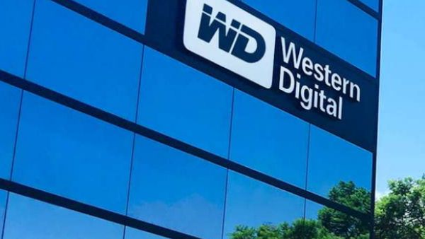 Western Digital From Energy Reduction to Material-Efficient Product Design: Western Digital FY2022 Sustainability Report