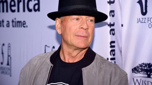 Bruce Willis enjoys Christmas as his health declines