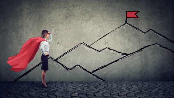 مواليد هذه الأبراج يتمتعون بالسيطرة والطموح