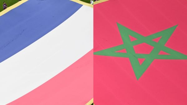 5 حقائق مثيرة قبل صدام المغرب وفرنسا في نصف نهائي كأس العالم 2022