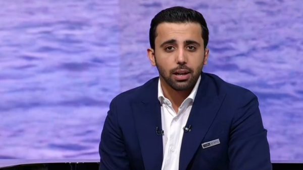 الإعلامي عبد العزيز النصر يعلن استقالته من شبكة قنوات بي إن سبورت
