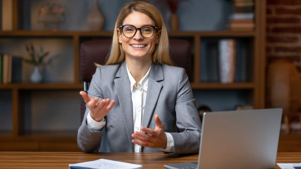 5 أخطاء تجنبها في مقابلات العمل عام 2023