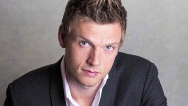 Nick Carter faces rape allegations 