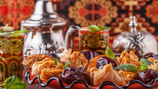 8 حلويات مغربية جربيها بمناسبة فوز المغرب