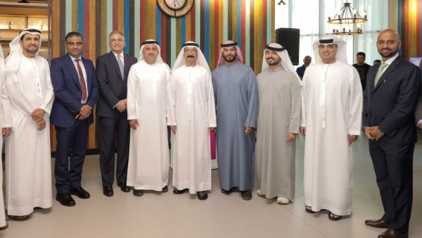 During the event UAE’s first NH Collection hotel to open on Palm Jumeirah in February