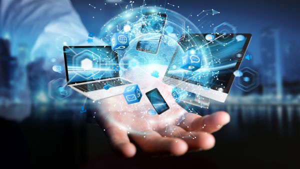 Information technology