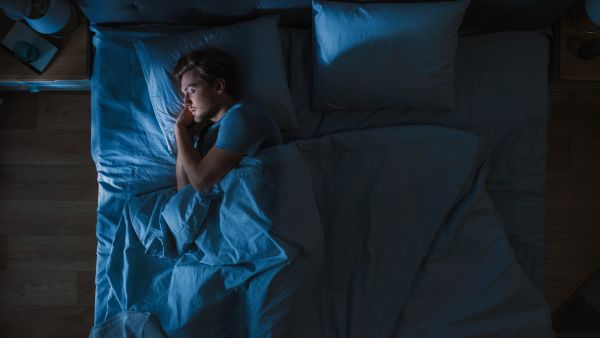 sleep