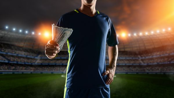 5 Highest paid football players in World Cup FIFA Qatar 2022