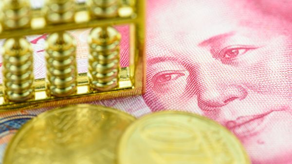 Asia FX