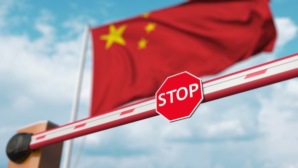 India Boycott China Goods