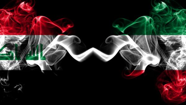  الكويت طالبت بغداد بسحب القطع فورا، مطالبه بـ  "ضرورة احترام سيادة كلا البلدين